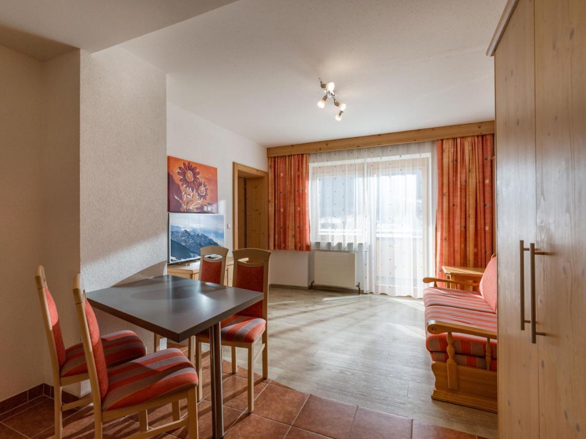 Pension Essbaum Apartman Walchsee Kültér fotó